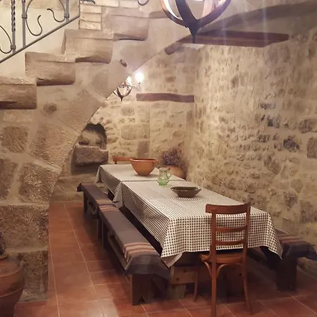 Casas Rural Calaceite Exterior photo