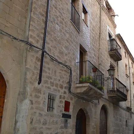 Casas Rural Calaceite Exterior photo