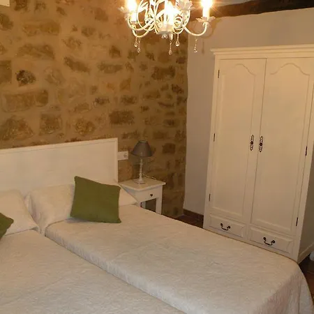 Casas Rural Calaceite Room photo