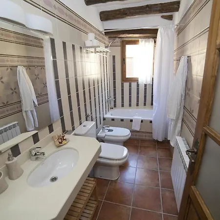 Casas Rural Calaceite Room photo