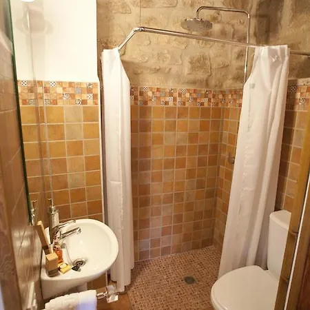 Casas Rural Calaceite Room photo