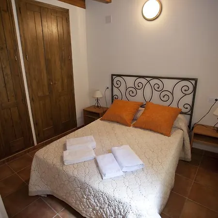 Casas Rural Calaceite Exterior photo