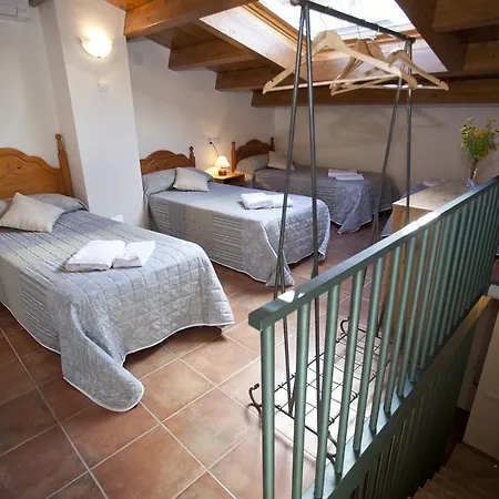 Casas Rural Calaceite Exterior photo