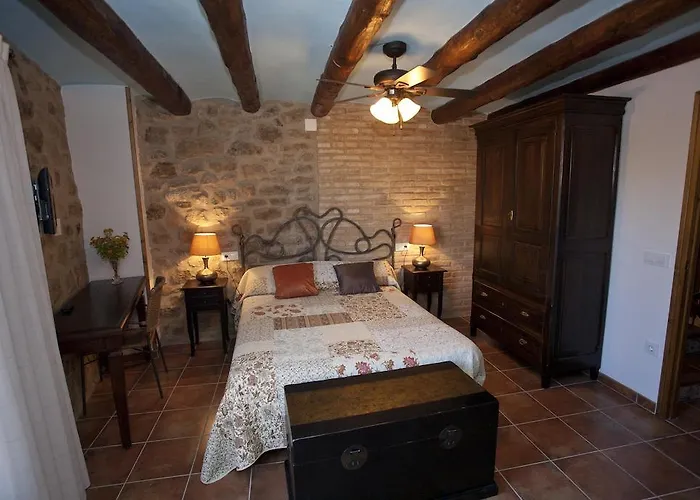 Casas Rural Calaceite