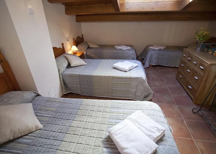 Casas Rural Calaceite