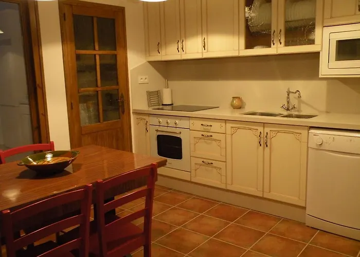 Casas Rural Calaceite