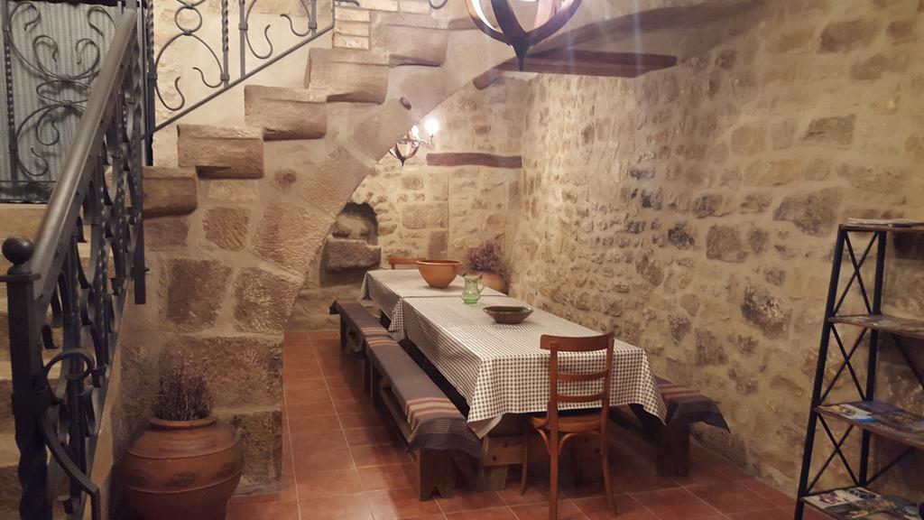 Casas Rural Calaceite * Calaceite