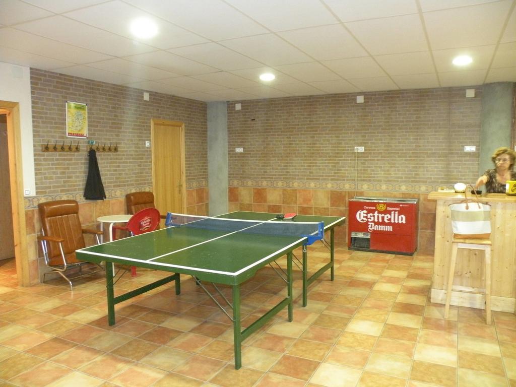 Casas Rural Calaceite Holiday home
