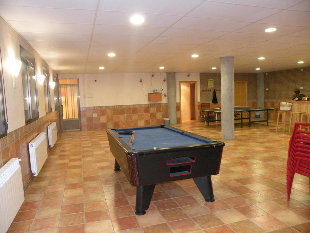 Casas Rural Calaceite Holiday home *