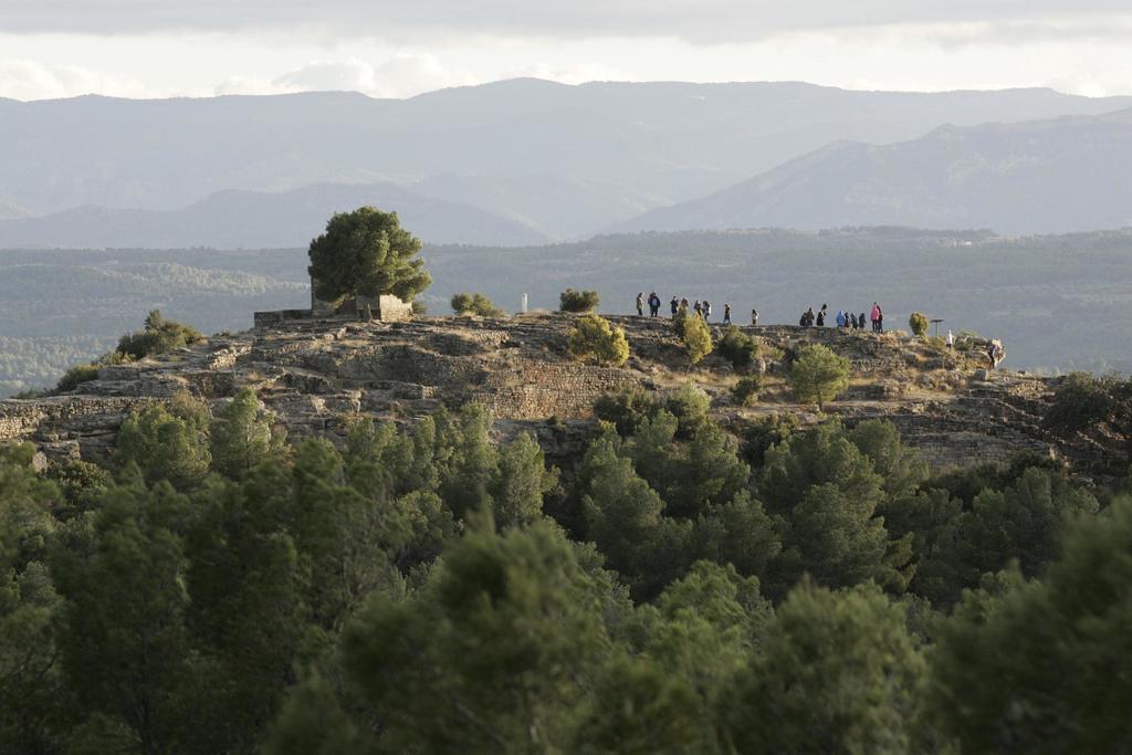 Holiday home Casas Rural Calaceite Calaceite
