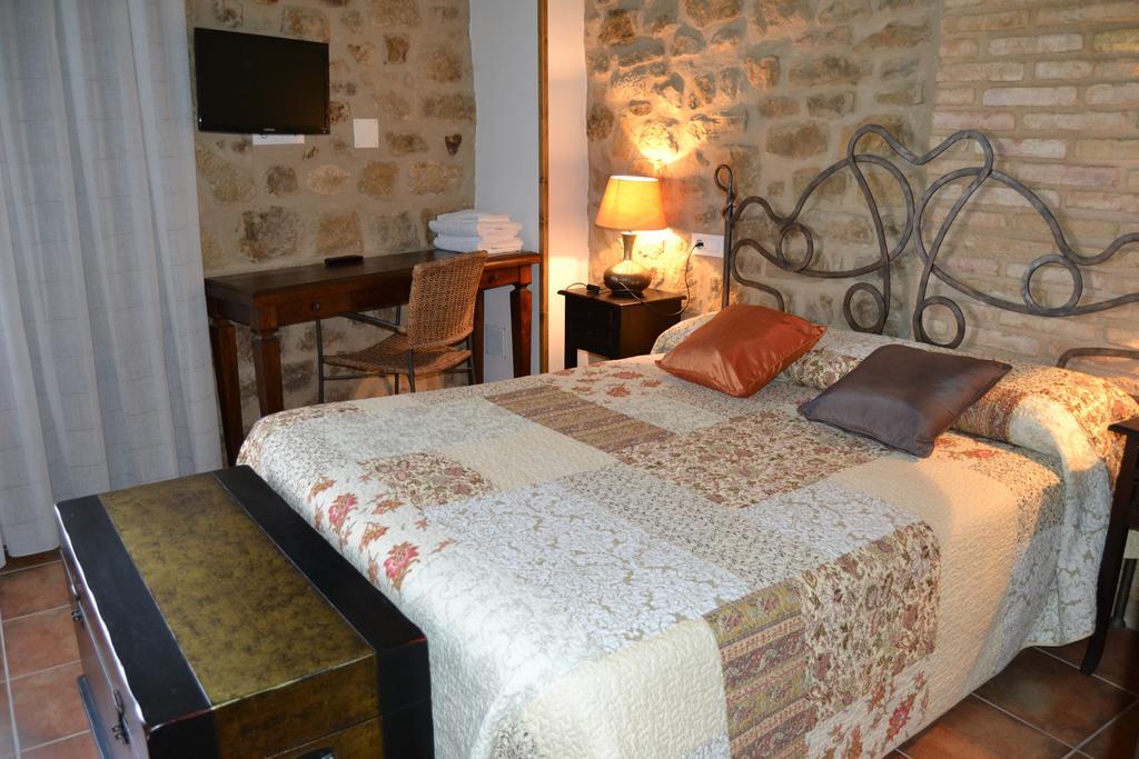 Casas Rural Calaceite Holiday home *
