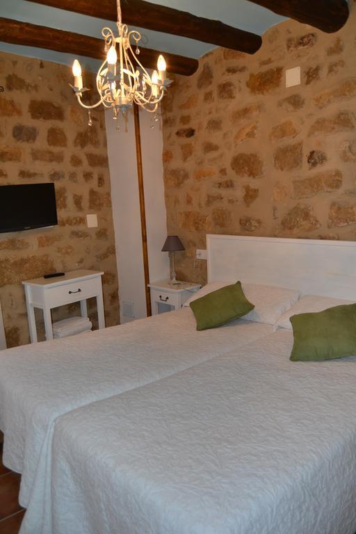 Holiday home Casas Rural Calaceite *