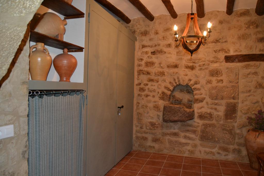 Holiday home Casas Rural Calaceite Calaceite