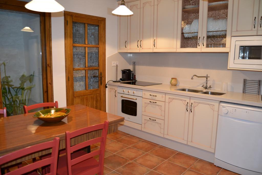 Casas Rural Calaceite Calaceite