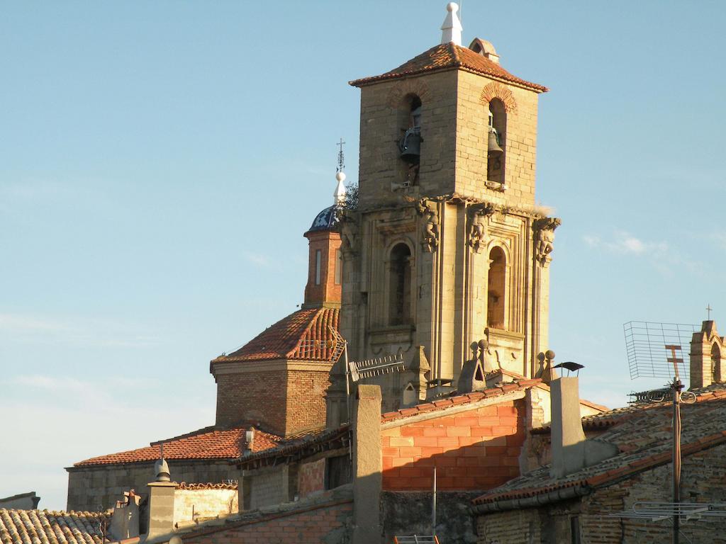 Holiday home Casas Rural Calaceite