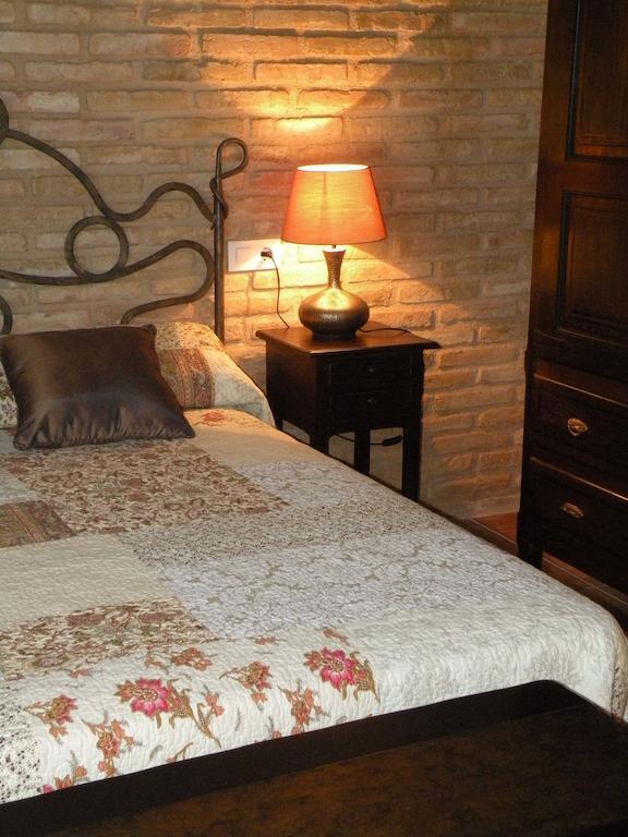 Casas Rural Calaceite