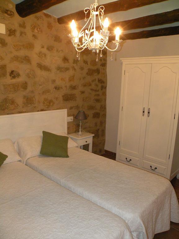 Holiday home Casas Rural Calaceite *