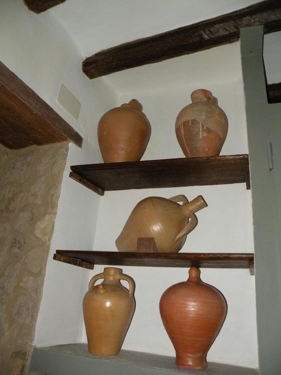 Holiday home Casas Rural Calaceite Calaceite
