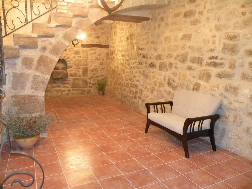 Casas Rural Calaceite