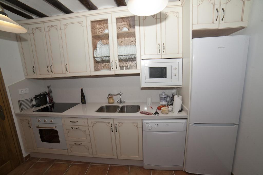 Holiday home Casas Rural Calaceite *