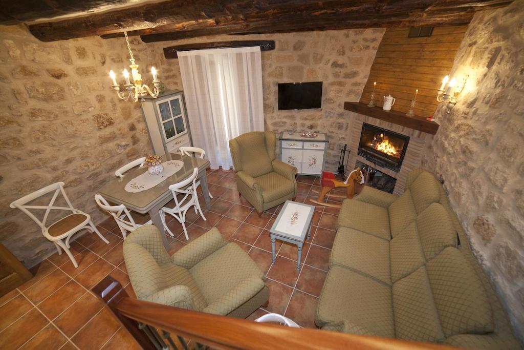 Casas Rural Calaceite Calaceite