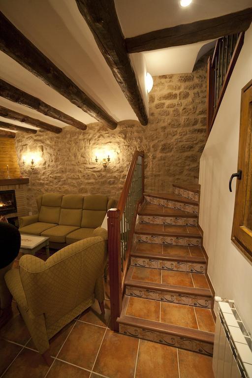 Holiday home Casas Rural Calaceite