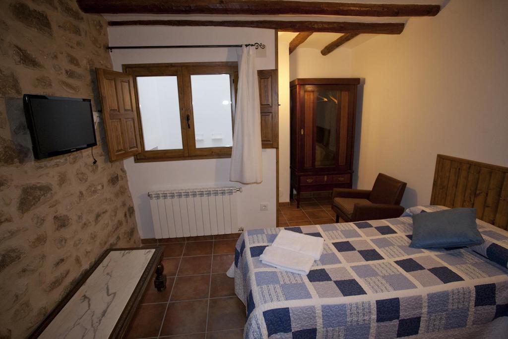 Holiday home Casas Rural Calaceite *
