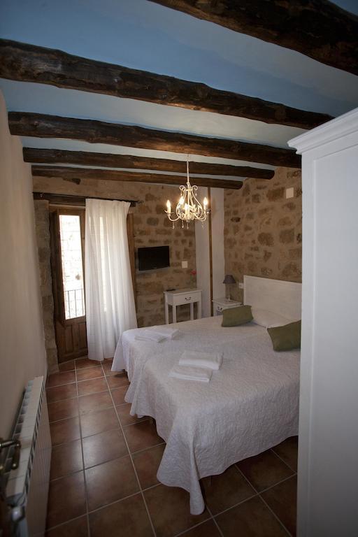 Holiday home Casas Rural Calaceite