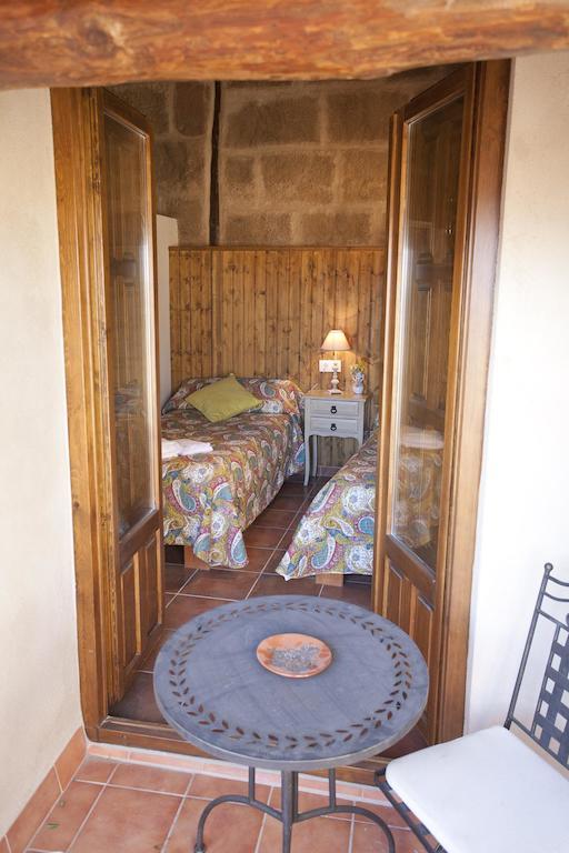 Holiday home Casas Rural Calaceite *
