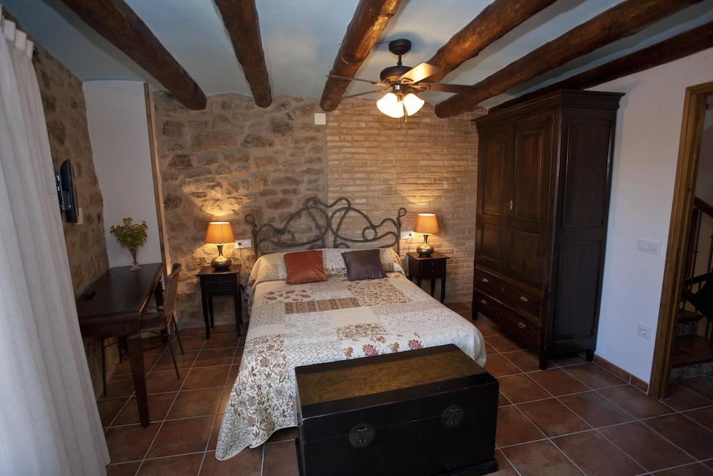 Holiday home Casas Rural Calaceite Calaceite