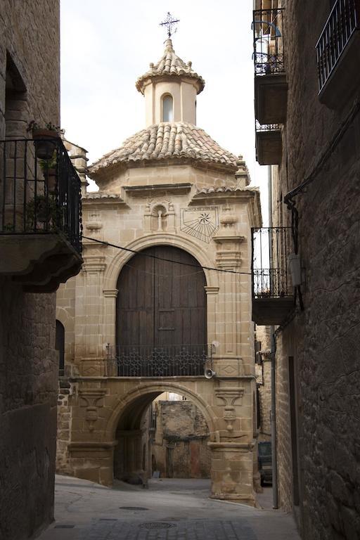 Holiday home Casas Rural Calaceite Calaceite