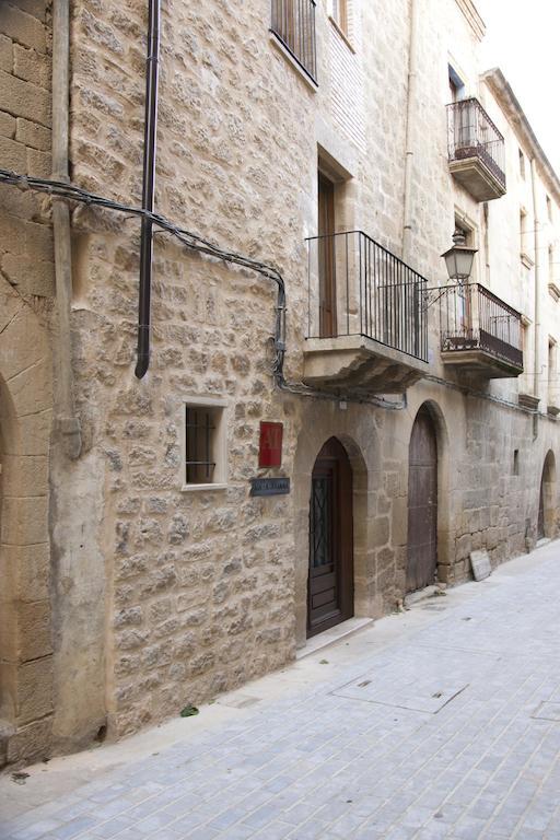 Casas Rural Calaceite