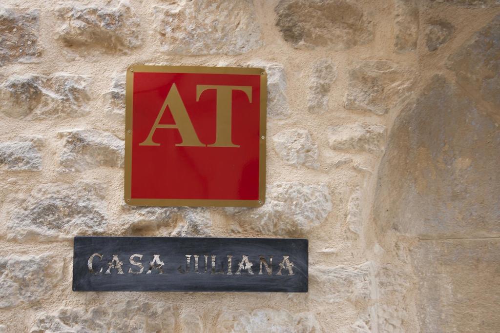 Casas Rural Calaceite Calaceite