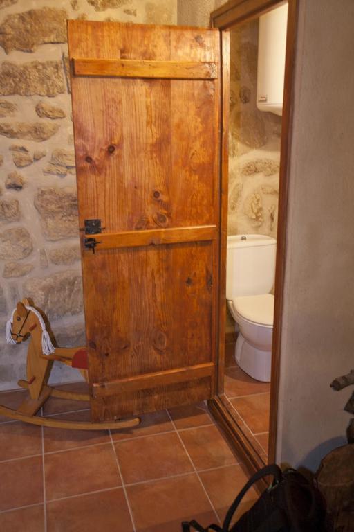 Casas Rural Calaceite Holiday home *