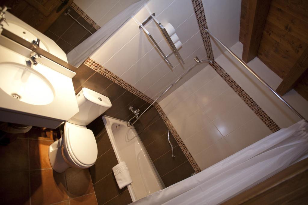 Holiday home Casas Rural Calaceite Calaceite