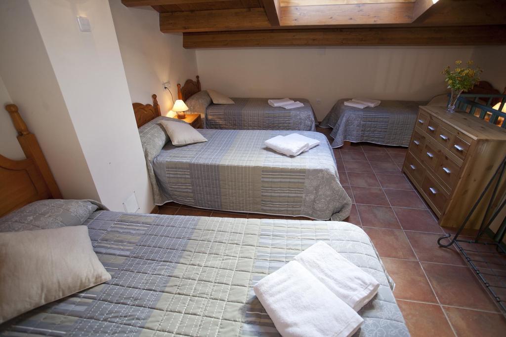 Holiday home Casas Rural Calaceite