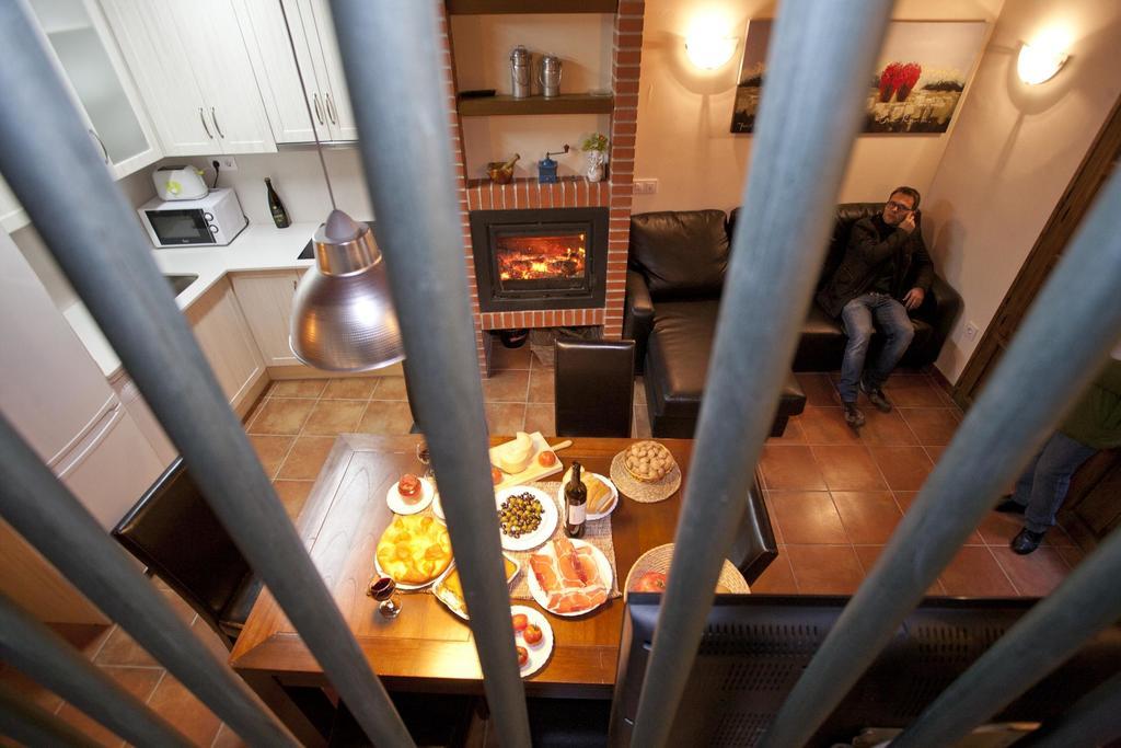 Casas Rural Calaceite Holiday home Calaceite