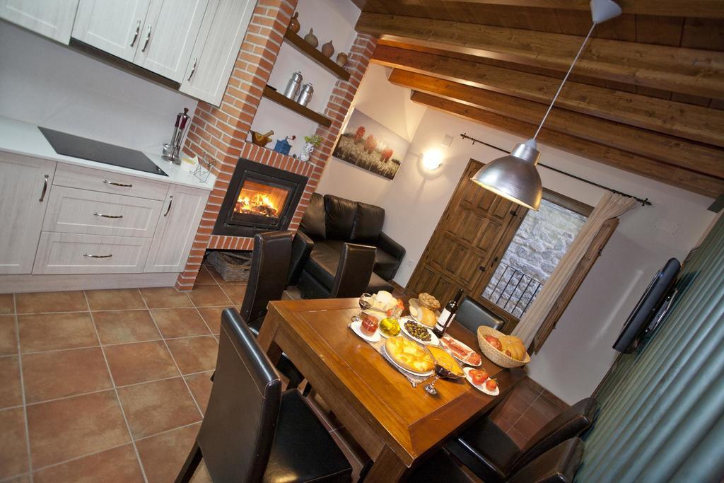 Casas Rural Calaceite Calaceite