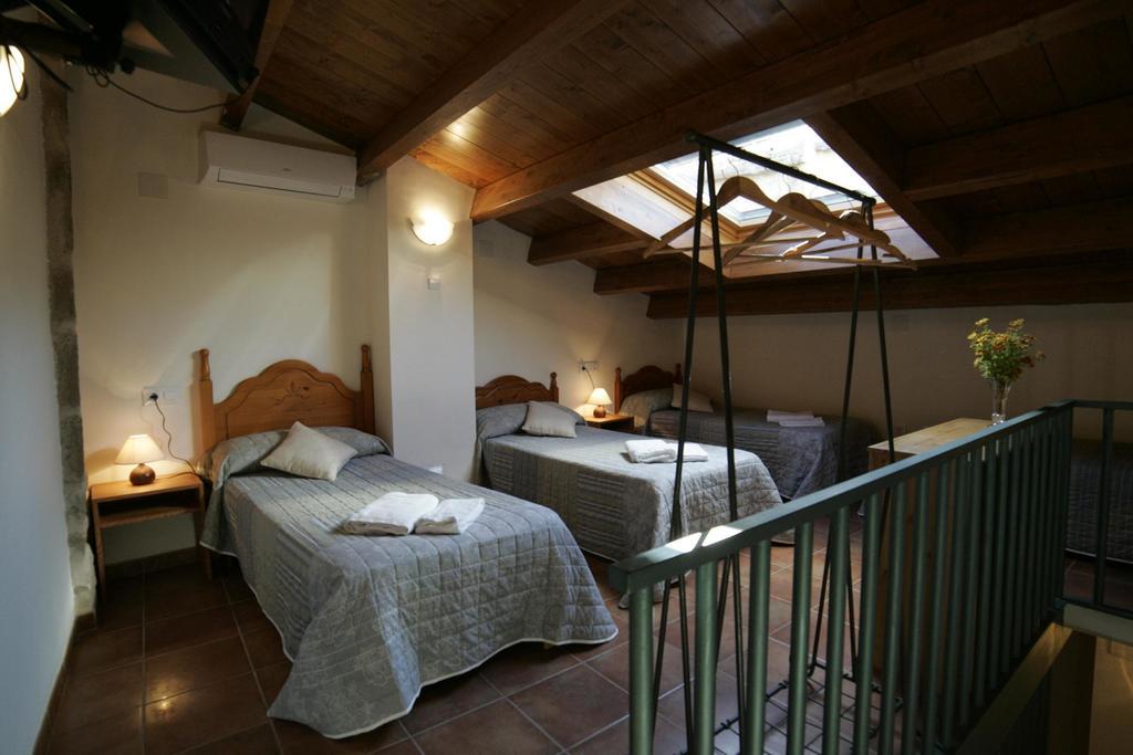 Holiday home Casas Rural Calaceite Calaceite
