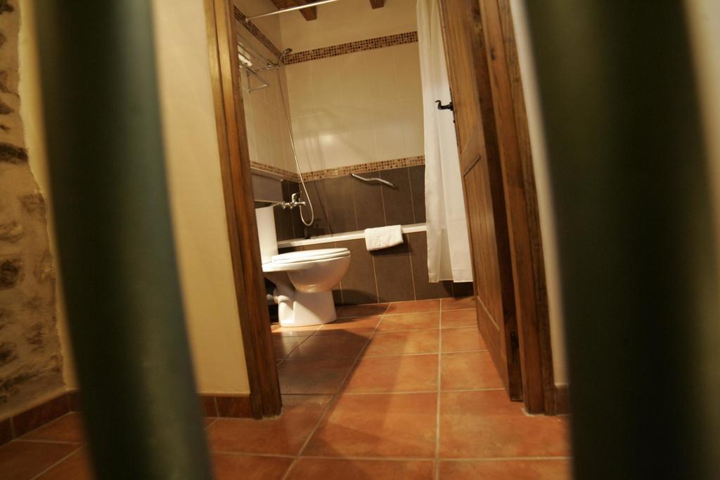 Holiday home Casas Rural Calaceite