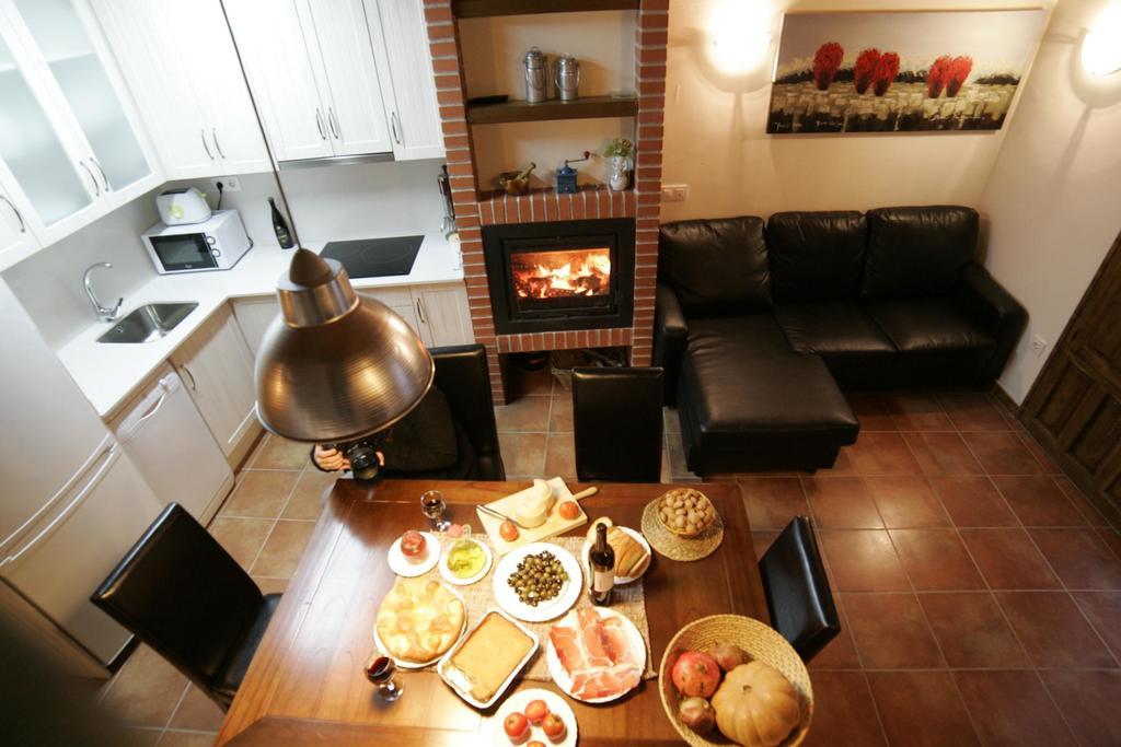 Casas Rural Calaceite Holiday home