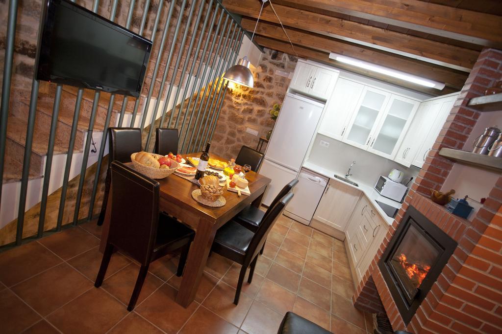 Casas Rural Calaceite *