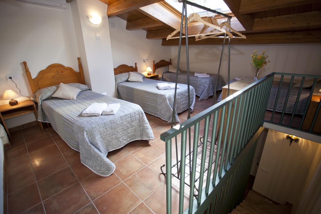 Casas Rural Calaceite Holiday home