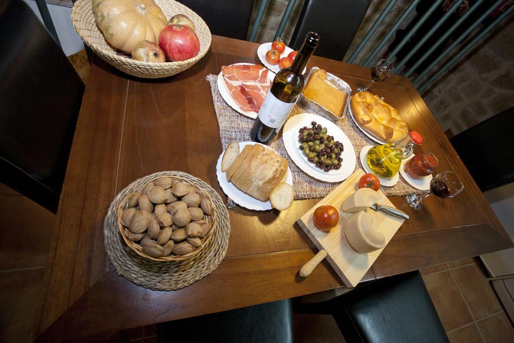 Holiday home Casas Rural Calaceite *