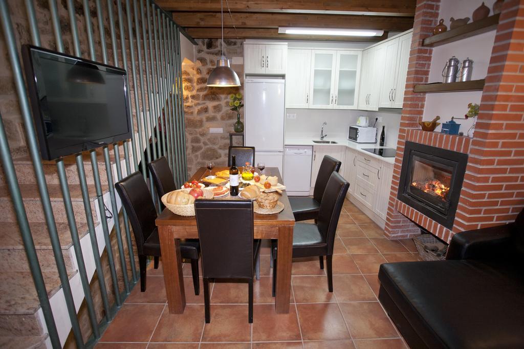 Holiday home Casas Rural Calaceite *