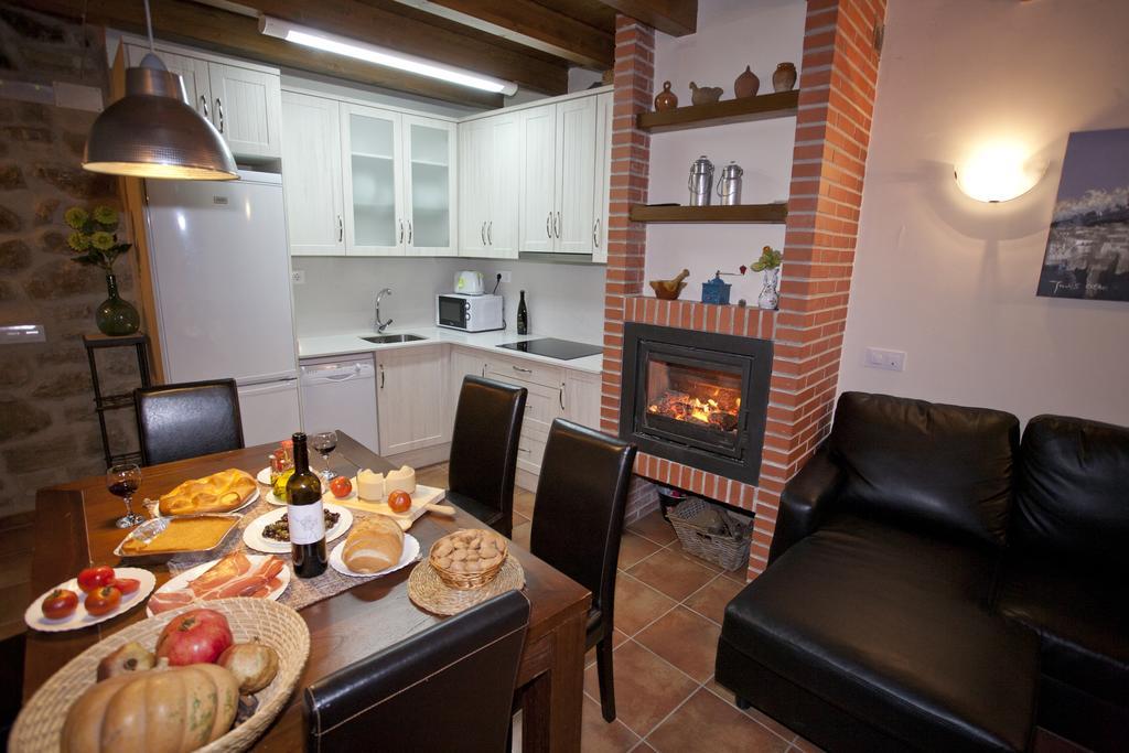 Casas Rural Calaceite Holiday home *