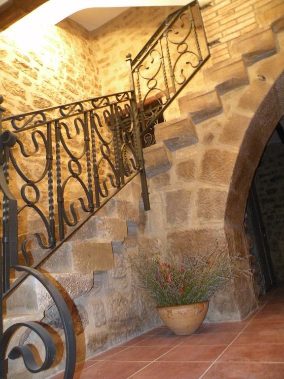 Casas Rural Calaceite Holiday home