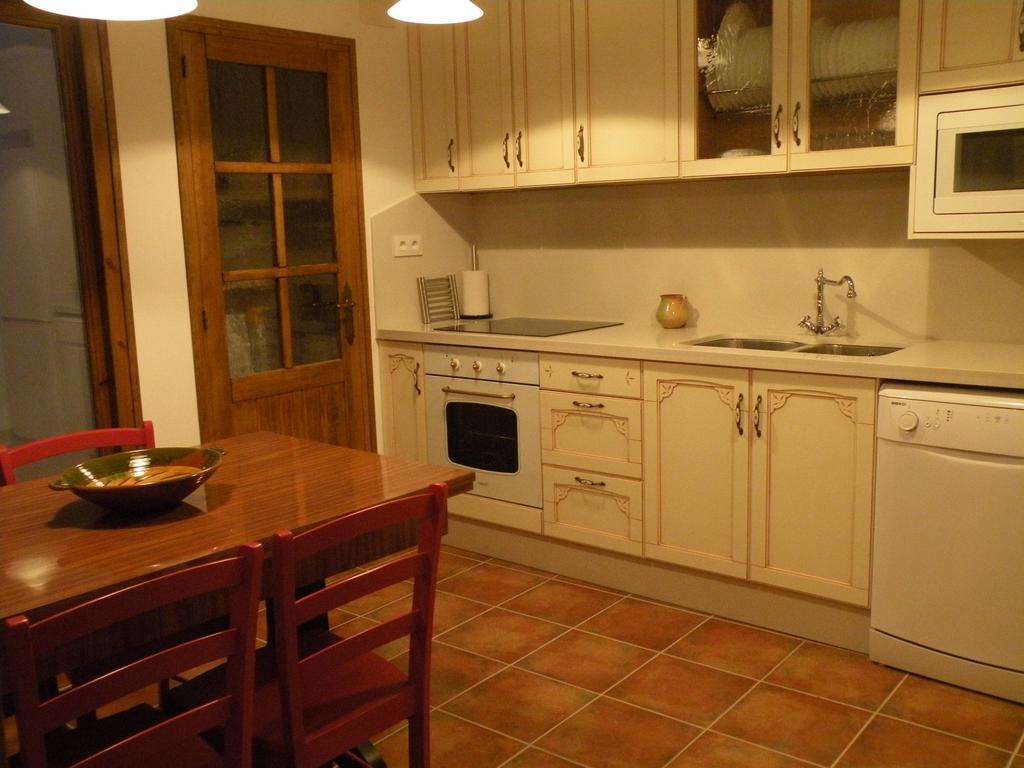 Holiday home Casas Rural Calaceite *