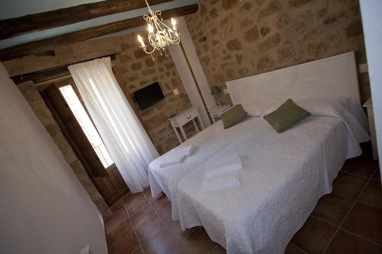 Holiday home Casas Rural Calaceite *