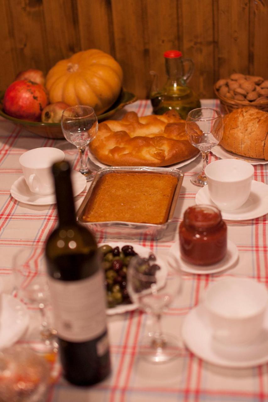 Casas Rural Calaceite Holiday home *